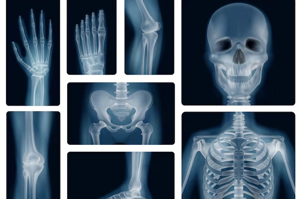 On Site Digital XRay